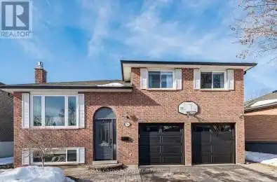 16 Windover Drive Georgina (Keswick South) Ontario L4P3L9