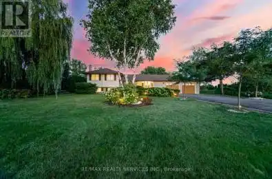 457 Trinity Church Road Hamilton Ontario L0R1P0