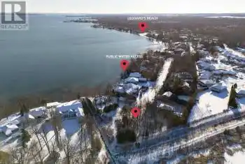 Lot 30 & Part Lot 29 Purvis Street Unit# LOT, Innisfil, Ontario L9S3K4, ,Commercial,For Sale,& Part Lot 29 Purvis,N12011680