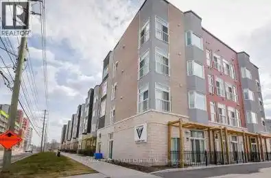 253 Albert Street Unit# 102 Waterloo Ontario N2L3T7