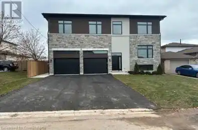 175 MARGARET AVENUE Avenue Hamilton Ontario L8E2H6