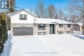 748 Trinity Street, Innisfil (Alcona), Ontario L9S2G8, 5 Bedrooms Bedrooms, ,4 BathroomsBathrooms,All Houses,For Sale,Trinity,N12013365