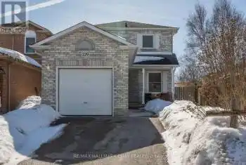 1229 Benson Street, Innisfil (Alcona), Ontario L9S1Y5, 3 Bedrooms Bedrooms, ,3 BathroomsBathrooms,All Houses,For Sale,Benson,N12013780