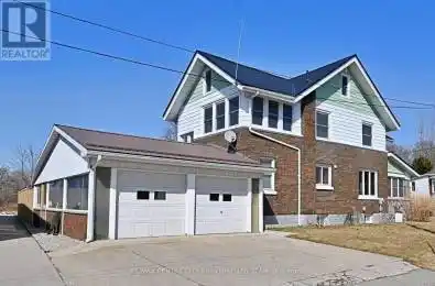 236 Colonel Bostwick Street Central Elgin (Port Stanley) Ontario N5L1C