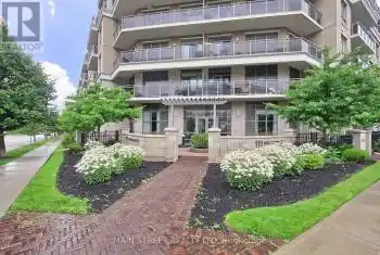 111 Civic Square Gate Unit# 307, Aurora, Ontario L4G 0S6, 2 Bedrooms Bedrooms, 5 Rooms Rooms,2 BathroomsBathrooms,Condo,Rented,Civic Square,N12014102