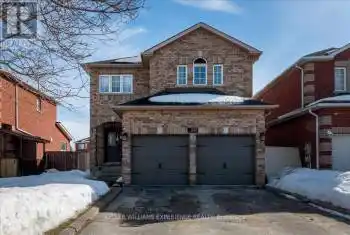 2317 Warrington Way, Innisfil (Alcona), Ontario L9S2C6, 3 Bedrooms Bedrooms, ,3 BathroomsBathrooms,All Houses,For Sale,Warrington,N12014066