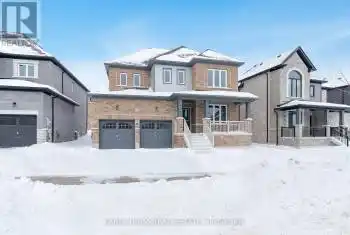 1394 Stovell Crescent, Innisfil (Lefroy), Ontario L0L1W0, 4 Bedrooms Bedrooms, ,4 BathroomsBathrooms,All Houses,For Sale,Stovell,N12014828