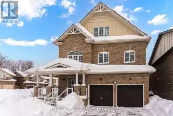 2340 Whitewood Crescent, Innisfil (Alcona), Ontario L9S2B1, 6 Bedrooms Bedrooms, ,4 BathroomsBathrooms,All Houses,For Sale,Whitewood,N12015533