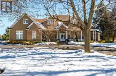11 PALOMINO Drive Carlisle Ontario L0R1H3