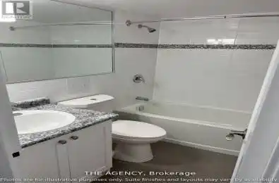 34 Carscadden Drive Unit# 401 Toronto (Westminster-Branson) Ontario M2