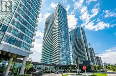 115 Mcmahon Drive Unit# 2903 Toronto (Bayview Village) Ontario M2K0E3