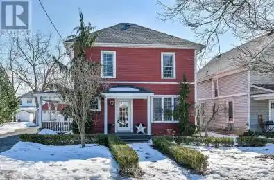 23 Alma Street Haldimand Ontario N0A1H0
