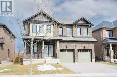 300 Crafter Crescent Hamilton (Stoney Creek) Ontario L8J0J2