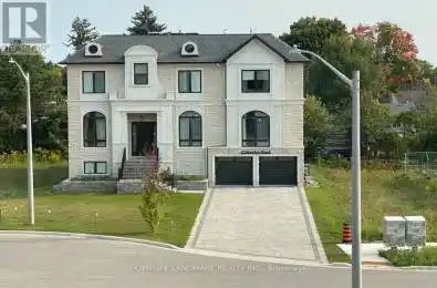 103 Dexter Road Richmond Hill (North Richvale) Ontario L4C5P4