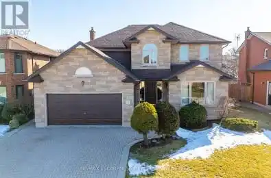 7 Chert Avenue Hamilton (Gershome) Ontario L8G5A3