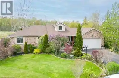 390 MOUNTAIN Road Grimsby Ontario L3M4E7