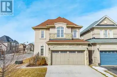 107 Hazelton Avenue Hamilton (Sheldon) Ontario L9B0E9