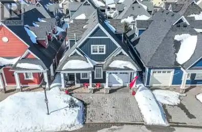 5 Invermara Court Unit# 15 Orillia Ontario L3V8B4