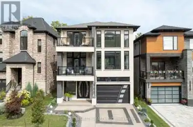 312 Otterbein Road Kitchener Ontario N2B3W1