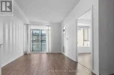 55 Ann O'reilly Road Unit# 2201 Toronto (Henry Farm) Ontario M2J0C9
