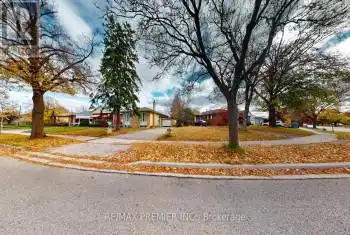236 Thistle Down Boulevard, Toronto (Thistletown-Beaumonde Heights), Ontario M9V1K7, 6 Bedrooms Bedrooms, ,2 BathroomsBathrooms,All Houses,For Sale,Thistle Down,W12022973