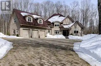 125 Copeland Creek Drive Tiny Ontario L9M0M2