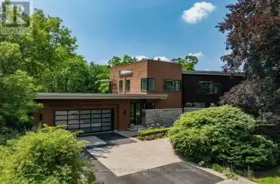 1104 Balmoral Place Oakville (1011 - MO Morrison) Ontario L6J2C9