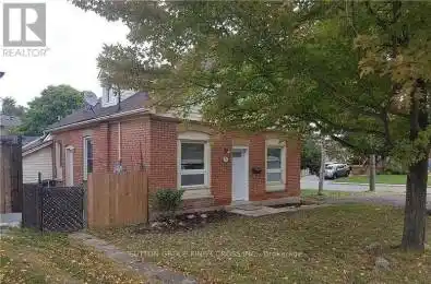 93 Limeridge Road Hamilton (Greeningdon) Ontario L4L3Z5