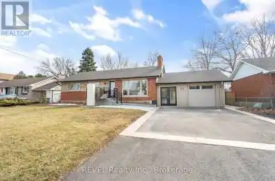 28 Dale Avenue Hamilton (Stoney Creek) Ontario L8G3L9