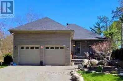 15 Rue De Parc Tiny Ontario L9M0H3