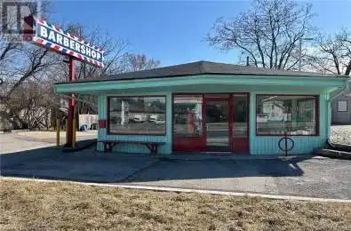 40 COOTES Drive Dundas Ontario L9H1B3