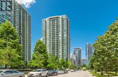 16 Harrison Garden Boulevard Unit# 312 Toronto (Willowdale East) Ontar