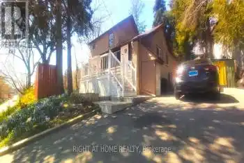 1 Edgebrook Drive, Toronto (Thistletown-Beaumonde Heights), Ontario M9V1E1, 4 Bedrooms Bedrooms, ,2 BathroomsBathrooms,All Houses,For Sale,Edgebrook,W12026903