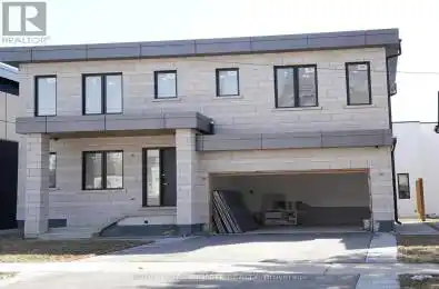 229 Falstaff Avenue Toronto (Maple Leaf) Ontario M6L2G2