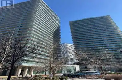 5500 Yonge Street Unit# 2410 Toronto (Willowdale West) Ontario M2N7L1