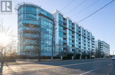 3830 Bathurst Street Unit# 613 Toronto (Clanton Park) Ontario M3H6C5