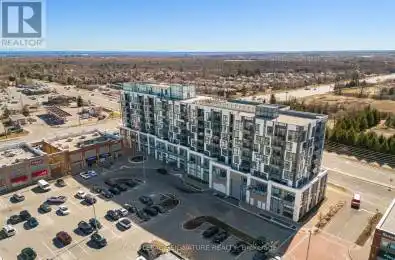 509 Dundas Street Unit# 512 Oakville (1008 - GO Glenorchy) Ontario L6M