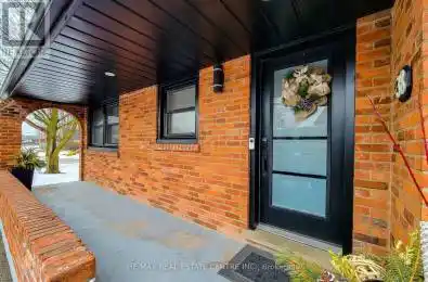 38 Stewart Street Grimsby (540 - Grimsby Beach) Ontario L3M3M8