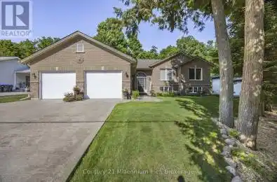 89 Trout Lane Tiny Ontario L9M0J1