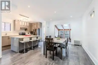 47 Maxwell Avenue Unit# MainSec Toronto (Yonge-Eglinton) Ontario M5P2B