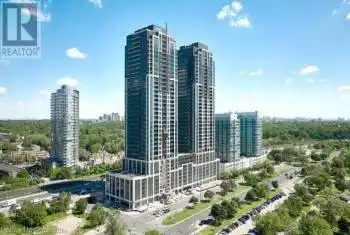 1926 LAKESHORE Boulevard Unit# 3211, Toronto, Ontario M6S1A1, 2 Bedrooms Bedrooms, ,2 BathroomsBathrooms,Condo,For Rent,LAKESHORE,40708160