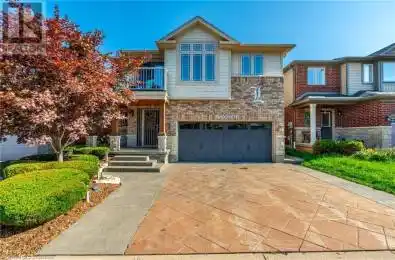 16 SYCAMORE Crescent Grimsby Ontario L3M5P7