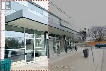 1396 Don Mills Road Unit# B 119, Toronto (Banbury-Don Mills), Ontario M3B0A7, ,Commercial,For Sale,Don Mills,C12030384
