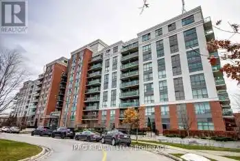120 Dallimore Circle Unit# 816, Toronto (Banbury-Don Mills), Ontario M3C4J1, 1 Bedroom Bedrooms, ,1 BathroomBathrooms,Condo,For Rent,Dallimore,C12030387