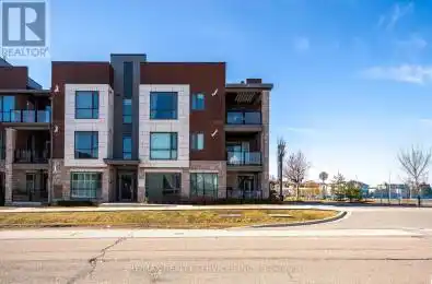 2388 Khalsa Gate Unit# 306 Oakville (1022 - WT West Oak Trails) Ontari