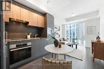 50 O'Neill Road Unit# 519, Toronto (Banbury-Don Mills), Ontario M3C0R1, 1 Bedroom Bedrooms, ,1 BathroomBathrooms,Condo,For Sale,O'Neill,C12031141