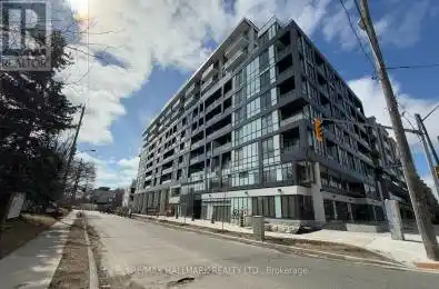 652 Sheppard Avenue Unit# 513 Toronto (Bayview Village) Ontario M2K1H4