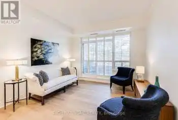801 Lawrence Avenue Unit# 208, Toronto (Banbury-Don Mills), Ontario M3C3W2, 2 Bedrooms Bedrooms, ,2 BathroomsBathrooms,Condo,For Sale,Lawrence,C12032098