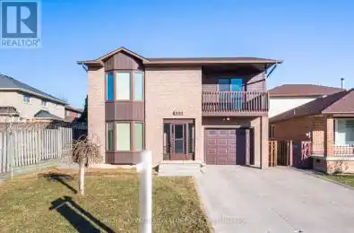 113 Parkwood Crescent Hamilton (Thorner) Ontario L8V4Z6
