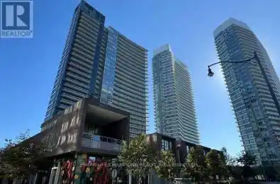 117 McMahon Drive Unit# 3905 Toronto (Bayview Village) Ontario M2K0E4